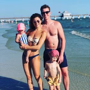 Meet your Posher, Danika